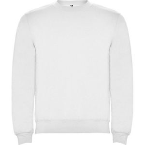 Roly Kinderen/kinderen clasica sweatshirt met ronde hals