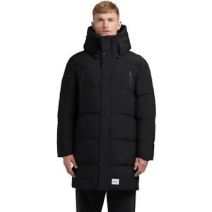 Khujo Morse3 winterjas