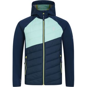 Dare2b - Explore - Hybride Jas - Ademend - Waterdicht - Kinderen