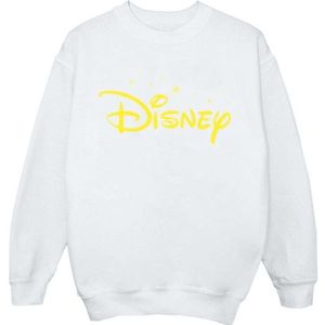 Li-cense Disney heren logo stars sweatshirt