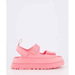 UGG Australia Dames goldenglow sandaal tropic pink