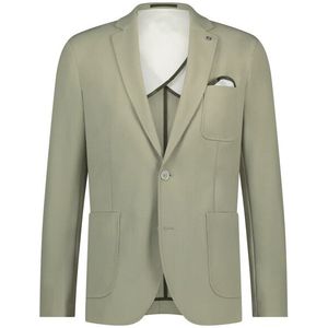 Blue Industry - Travel Stretch Colbert - Herenkleding