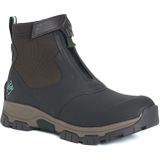 Muck Boots - Apex Mid Zip - Rubberlaarzen - Bruin - 100% Waterdicht