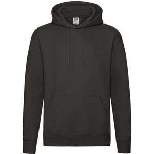 Fruit of the Loom - Premium Hoodie - Heren - 280gsm
