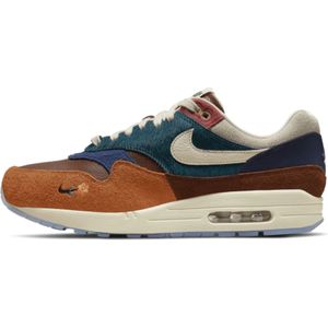 Nike Air max 1 sp x kasina won-ang orange