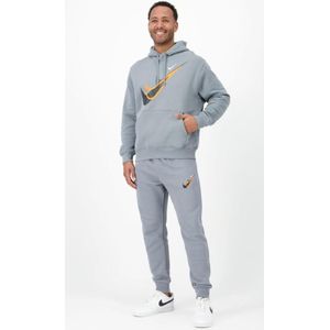 Nike - Standard Issue Moto - Trainingspak - Grijs