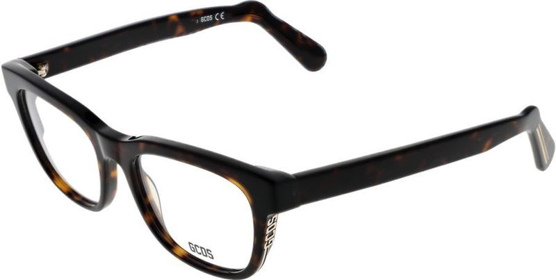 Gcds 002 Schildpad Oogglazen