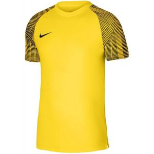 Nike - Dri-FIT Jersey - Kinderen - 100% Polyester - Korte Mouwen - Grafische Print