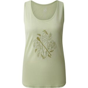 Dare2b - Vest - Zwart - 100% Bamboevezels - Ademend Flexibel Lichtgewicht