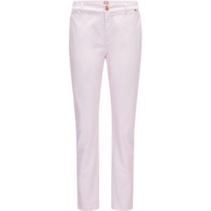 Boss - C_Tachini2-D - Damespantalon - Roze