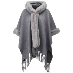 K-Design Poncho b910-