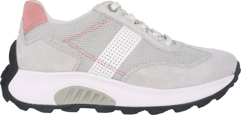 Gabor Rollingsoft sensitive 26.914.40 dames rollende wandelsneaker