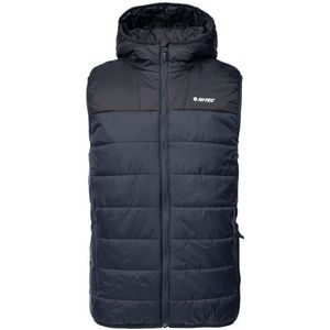 Hi-Tec Gewatteerd heren savaro gilet