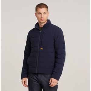 G-Star D24276 d518 foundation liner c742 salute heren winterjas - g-s