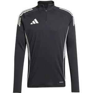 Adidas - Tiro 25 - Trainings Top - 100% Gerecycleerd Polyester - Met Lange Mouwen