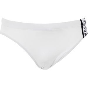 Bikkembergs  Zwem Brief Tape  Zwart
