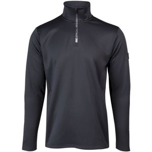 Brunotti heros men fleece pully ski heren