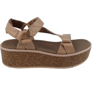 Teva Madera wedge dames wandelsandaal