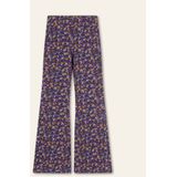 Oilily - Poncho sweat pants - Blauw - XS