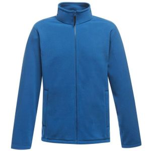 Regatta - Heren Vliesje - Microfleece - Met Volledige Ritssluiting