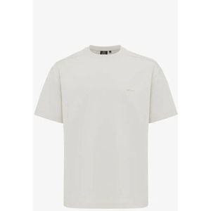 Genti Relaxed fit t-shirt off