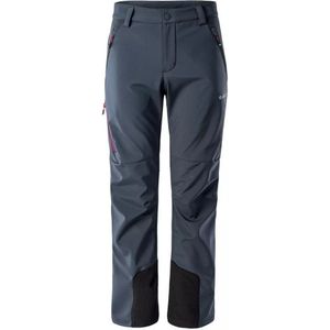 Hi-Tec Dames astoni softshell wandelbroek