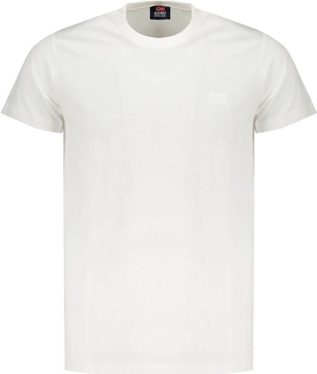 Crew Neck T-shirt Classic Fit