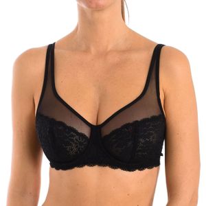 Generous 00DD1 dames beha met beugels