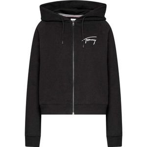 Tommy Hilfiger Dames full zip hoodie