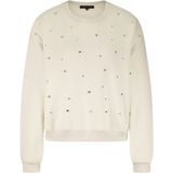 Tramontana Sweat C19-18-601 Zand