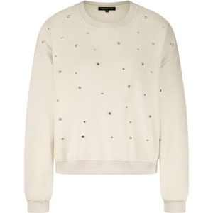 Tramontana Sweat C19-18-601 Zand