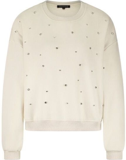 Tramontana Sweat C19-18-601 Zand