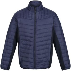 Regatta - Tourer Hybride Jas - 100% Polyamide - Waterafstotend - Met Lange Mouwen