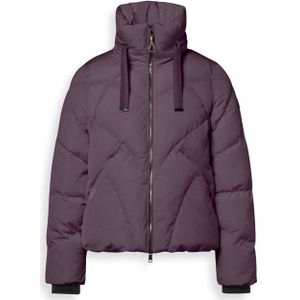 Reset - SIRKKA - Jas - Bordeaux