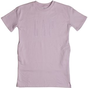 Overhemdjurk met korte mouwen 637022 voor meisjes