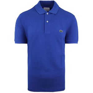 Lacoste - Klassiek Fit - Poloshirt - Navy