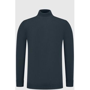 Pure Path Essential knit mockneck