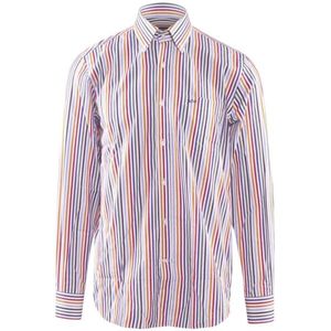 Paul & Shark Overhemd multicolour