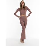 faina Broek  oudroze