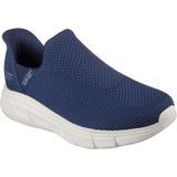 Skechers - Bobs B Flex - Sneaker - Navy - Heren
