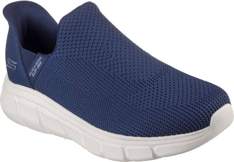 Skechers - Bobs B Flex - Sneaker - Navy - Heren