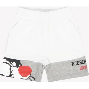 Iceberg Baby jongens shorts