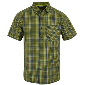 Regatta - Mindano IX - Overhemd - Geruit - Korte Mouwen