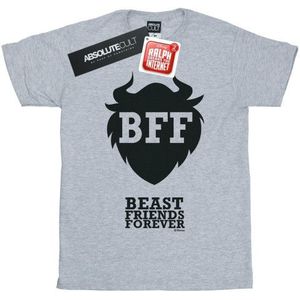 Li-cense Disney heren wreck it ralph belle´s hemd t-shirt