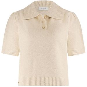 Nukus Nkf01027 9 patricia pullover sand