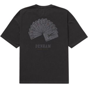 Denham Aces dye tee whj