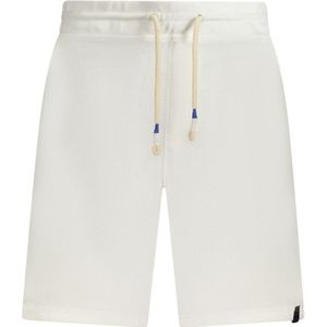 Gehaakte Shorts met Touwtjes Taille