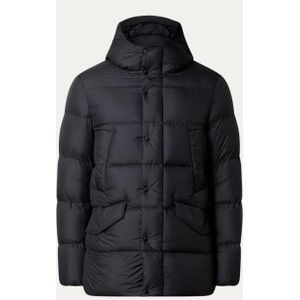 Woolrich Men cloud davis parka
