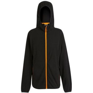 Regatta Heren navigate full zip fleecejack