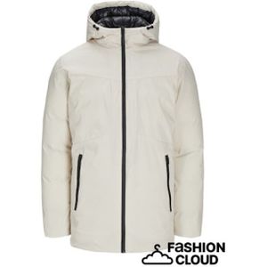 JACK & JONES - JWHPlanet - Winterparka - Ivoor